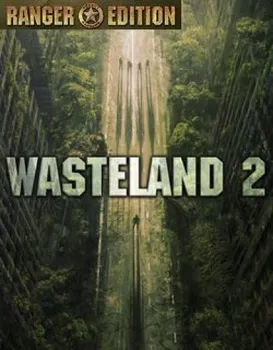 Počítačová hra Wasteland 2 Ranger edition PC