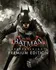 Počítačová hra Batman: Arkham Knight Premium Edition PC