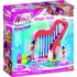 Stavebnice COBI Cobi 25084 Musa a kouzelná harfa Winx Club