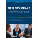 Nejlepší praxe v řízení lidských zdrojů…