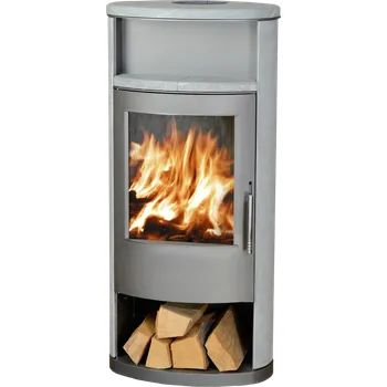 Krbová kamna ABX Island 4572-5 II