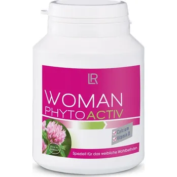Přírodní produkt LR Woman Phyto Activ 90 tbl.
