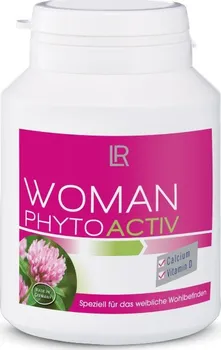 Přírodní produkt LR Woman Phyto Activ 90 tbl.