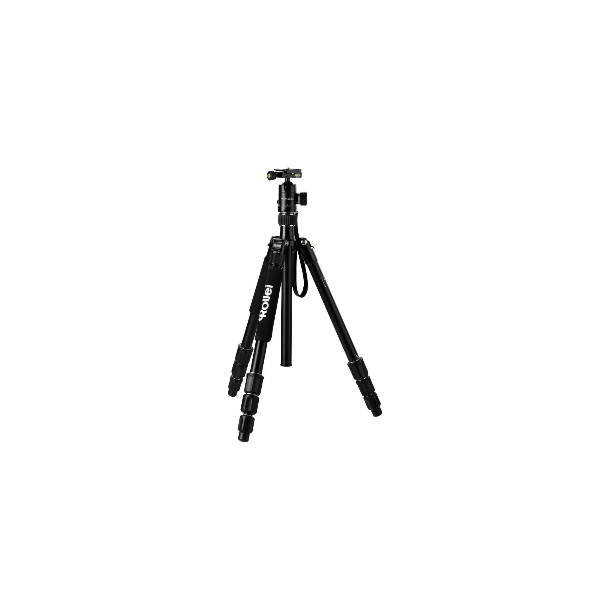 Fotografie 1 - Stativ Rollei C5i 22583