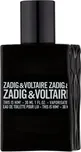 Zadig & Voltaire This Is Him! EDT