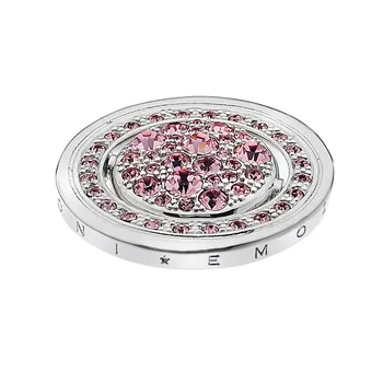 Přívěsek Hot Diamonds Emozioni Estate e Primavera Coin