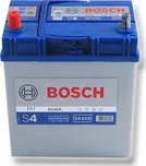 BOSCH S4 0092S40190 12V 40Ah 330A