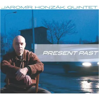 Česká hudba Jaromír Honzák : Present Past CD