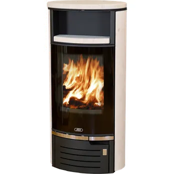 Krbová kamna ABX Atlantik 5 III