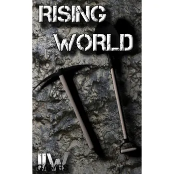 Počítačová hra Rising World PC