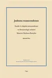 Jednota transcendence: Studie k chápání…
