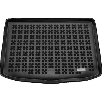 Autodoplněk Rezaw-Plast Gumová vana do kufru Nissan Juke 2014-2019 (dolní dno)
