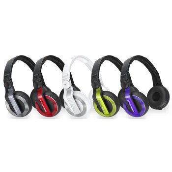 Sluchátka Pioneer HDJ-500