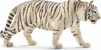 Figurka Schleich 14731 Tygr bílý