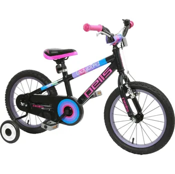 Dětské kolo Pells Ladybird 16" 2017