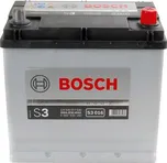 Bosch S3 12V 45Ah 300A 0092S30160