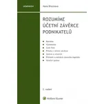 Rozumíme účetní závěrce podnikatelů -…