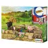 Figurka Schleich 97052 Adventní kalendář 2015 Domácí zvířata