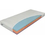 Materasso Ergoflex 18 cm 1+1