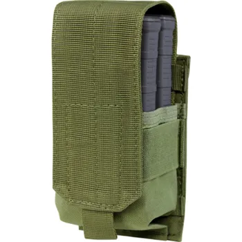Sumka Condor pro 2 zásobníky M14, Olivově zelená