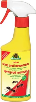 Neudorff Loxiran 250 ml