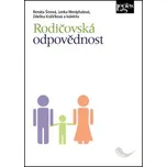 Rodičovská odpovědnost - Renáta Šínová,…