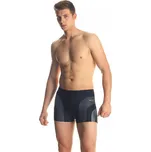 Aqua-Speed Sasha černo/šedé