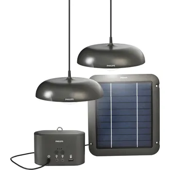 Recenze Philips Life Light Home P1855 Recenze Philips Life Light Home P1855