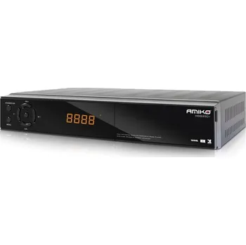 Set top box Amiko HD 8250+