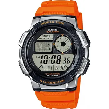 Casio AE 1000W-4B