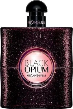Dámský parfém Yves Saint Laurent Opium Black W EDT