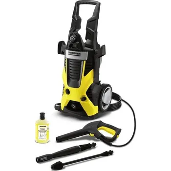 Vysokotlaký čistič Kärcher K 7 Classic