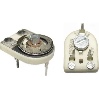 vypínač Trimr TP012 680R/N