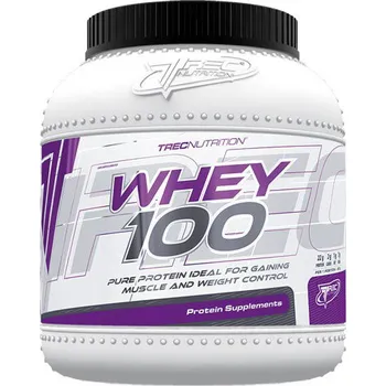 Protein Trec Nutrition Whey 100 1500 g