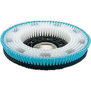 Podlahový mycí stroj Kartáč na koberce 13" na LIMPIA