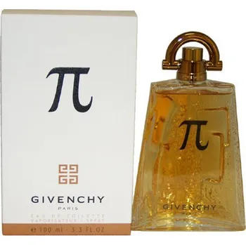Givenchy Pí M EDT