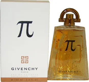 Pánský parfém Givenchy Pí M EDT