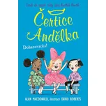 Čertice Andělka Dohazovačka! - Alan…