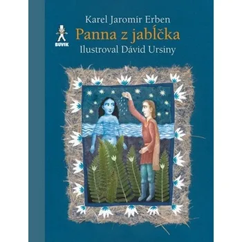 Pohádka Panna z jabĺčka - Karel Jaromír Erben (SK)