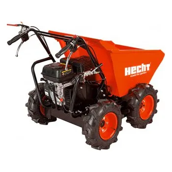 Hecht 2636