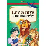 Lev a myš a iné rozprávky - Foni book…