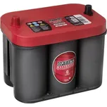 Optima Red Top C-4.2 12V 50Ah 815A