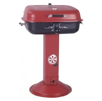 Zahradní gril Hecht King Grill Malaga