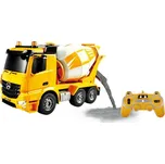 Fleg Mercedes Benz míchačka GF7000 žlutá