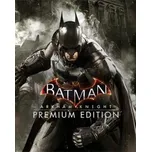 Batman: Arkham Knight Premium Edition PC