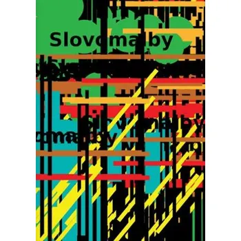 Poezie Slovomalby - Adam Votruba