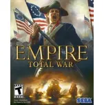 Empire Total War Collection PC