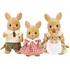 Figurka Sylvanian Families 5272 Rodina klokanů