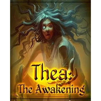 Počítačová hra Thea The Awakening PC
