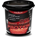 Smartlabs CFM 100% whey protein 3000 g
